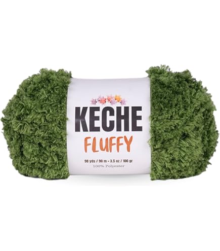 Amazon.com: Boucle Yarn-Jelly Bean